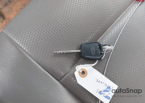 2018 Ford F-150 Xl z USA, uszkodzony, nr VIN 1FTMF1CBXJKF94945